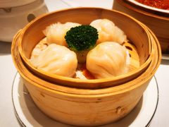 -君庭中餐厅(友谊宾馆店)