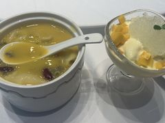 -院里寻菜·精致庭院菜(观沙岭店)