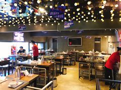 -龙巢盱眙龙虾·牛蛙·烧烤宵夜(八卦岭店)