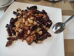 -之参餐厅(前门大街店)