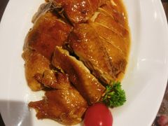 -新旺茶餐厅(嘉里城店)