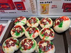 -鲜得来排骨年糕(云南南路总店)