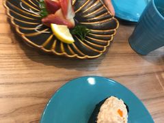 -晴季寿司(红旗街万达店)