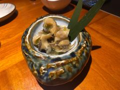 -牛玄庵日式寿喜烧·料理店(新源里店)