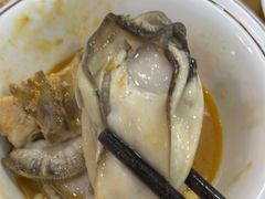 -濠轩阁特色生蚝火锅(水湾路店)