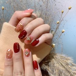 -StartNail美甲