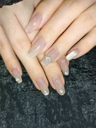 -斯馨·健康美甲美睫