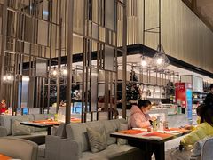 -桂林喜来登饭店雅琴餐厅