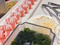 -东道煮牛肉火锅(重庆路店)