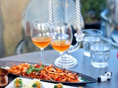 -烛影拾光观景餐厅·创意菜·摄影·小提琴(大唐不夜城店)