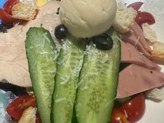 -刀叉遇上筷子中西融合餐厅(南开店)
