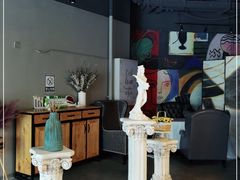 -十五食吾 La Pâtisserie (海甸岛店)