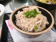 鲜椒牛百叶-好福记饭店(红梅公园店)