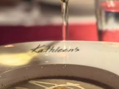 -Kathleen's Waitan 凯圣琳江景西餐厅(外滩店)