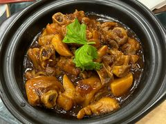 -中国大酒店·食街