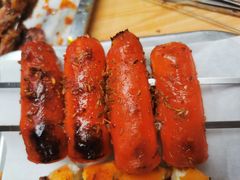 -铁诚烤肉