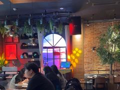 -同仁四季椰子鸡(无锡滨湖万象汇店)