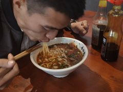 肉丝粉-易裕和·长沙米粉(友谊路店)