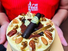 -美心西饼mx cakes(恒宝广场店)