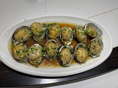 -沪华海鲜大酒楼(南汇店)