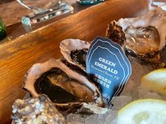 -斯普汇生蚝牛排馆(中骏世界城店)