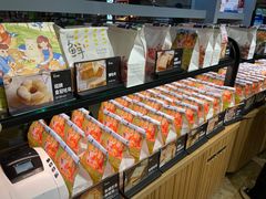 -爸爸糖吐司面包(北京西单大悦城店)