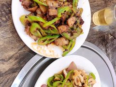 -力哥地道海南菜·联谊文昌鸡老店