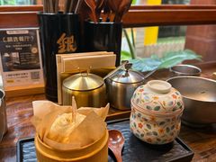 -银米·云南传统过桥米线(双廊黑金冠店)
