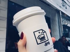 -JPG coffee(广州体育西店)