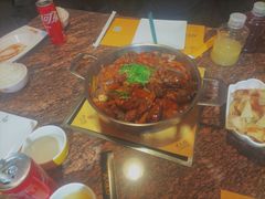 -黄记煌三汁焖锅(崇文门店)