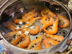-蔚海之都·象山蒸汽海鲜(仙霞路店)