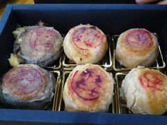 -金太粽(上海弄堂第一粽店)