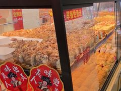 -味多美蛋糕(安定门店)