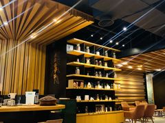 -星巴克臻选(长沙运达中央广场店)