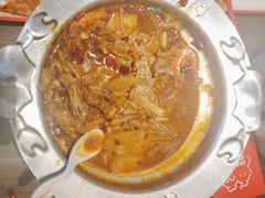 -胖哥俩肉蟹煲(梅溪步步高店)
