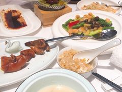 -东富酒家(龙湖西溪天街店)