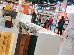 -八一好吃街·高品美食广场