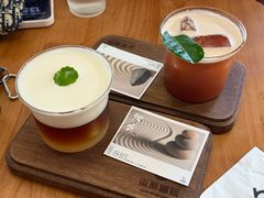 -本無咖啡·BeanWood Coffee