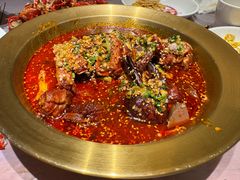 -有位虾匠·香辣蟹·小龙虾(李村店)