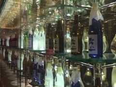 滩万日本料理-滩万日本料理Nadaman(国贸大酒店)