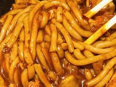 -啊臻味道•新疆特色炒米粉(大学城店)