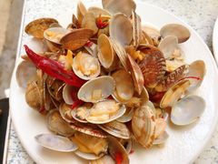 -九龙餐厅(大沽路店)