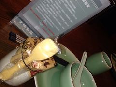 iphone_upload_pic-粗茶淡饭·隐庐私厨(东亭店)
