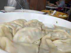 手工水饺-金锅小厨(乐活街店)