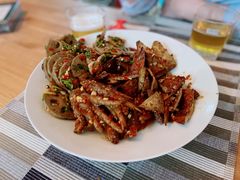 -清泉食杂店