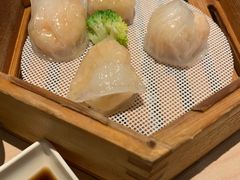 避风塘虾饺皇-避风塘(宝山万达店)