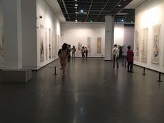 -浙江西湖美术馆