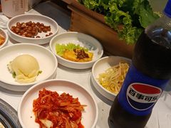 -六七八韩式烤肉·韩国料理(上杭路店)