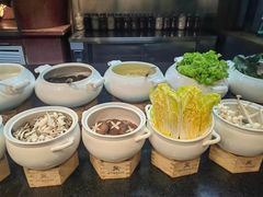 -拉萨瑞吉酒店-秀餐厅