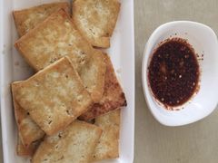 -阿妈妮(南五马路店)